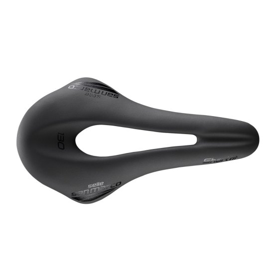 Sella San Marco Shortfit 130 Racing